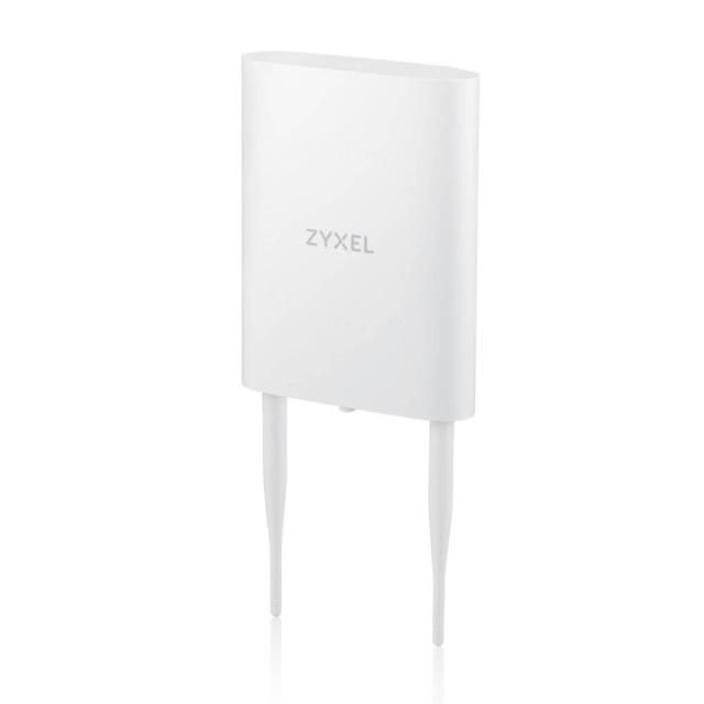 Zyxel - NWA55BE 5100 Mbit/s Blanco Energía sobre Ethernet (PoE)