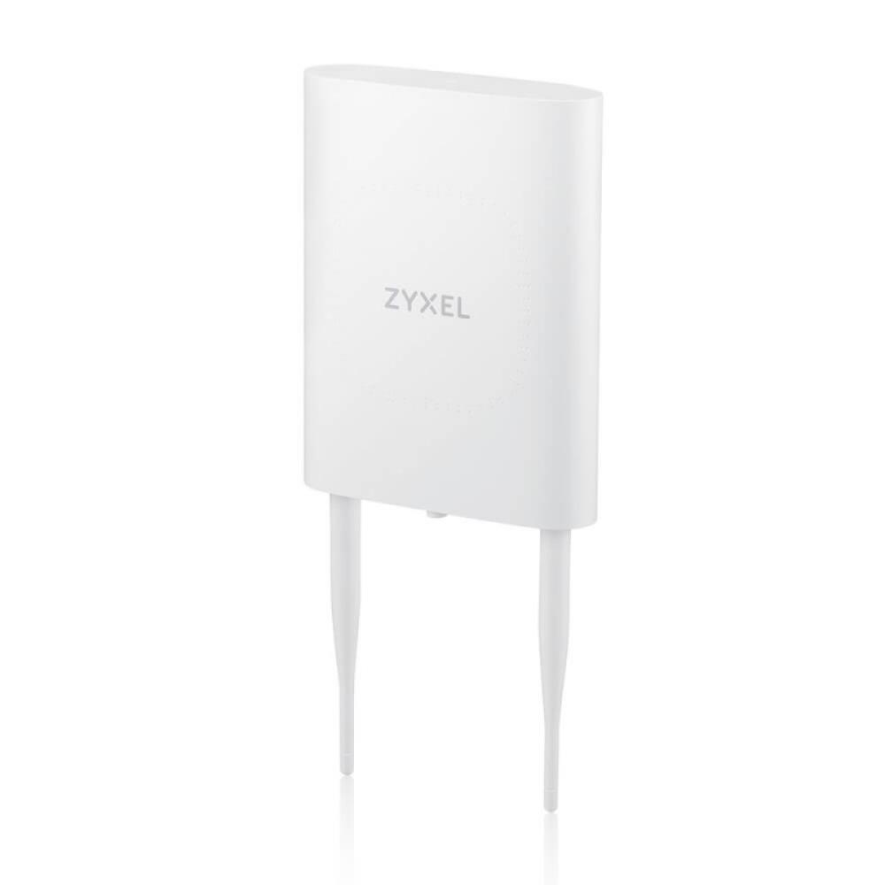 Zyxel - NWA55BE 5100 Mbit/s Blanco Energía sobre Ethernet (PoE)