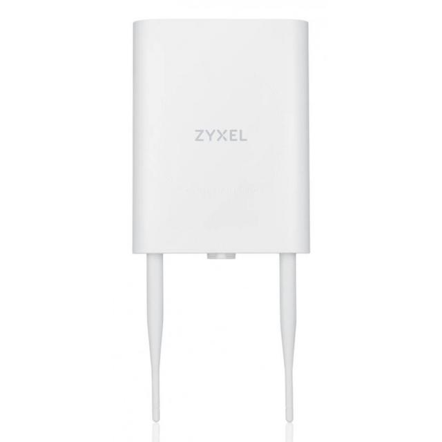 Zyxel - NWA55BE 5100 Mbit/s Blanco Energía sobre Ethernet (PoE)