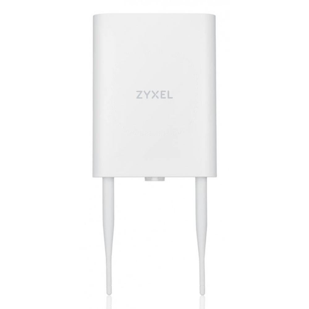 Zyxel - NWA55BE 5100 Mbit/s Blanco Energía sobre Ethernet (PoE)