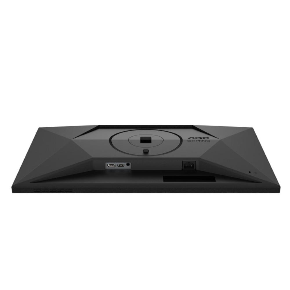 AOC - G4 Q27G4XF pantalla para PC 68,6 cm (27") 2560 x 1440 Pixeles Quad HD LED Negro, Gris