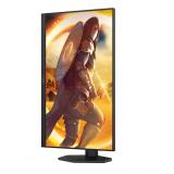 AOC - G4 Q27G4XF pantalla para PC 68,6 cm (27") 2560 x 1440 Pixeles Quad HD LED Negro, Gris