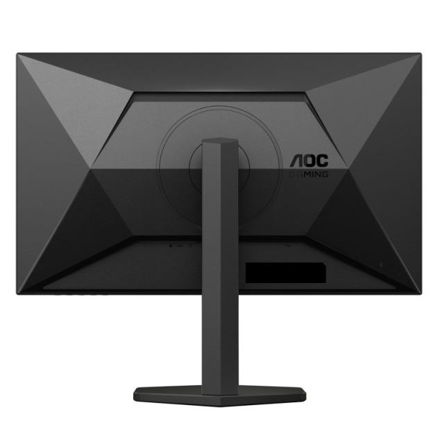 AOC - G4 Q27G4XF pantalla para PC 68,6 cm (27") 2560 x 1440 Pixeles Quad HD LED Negro, Gris