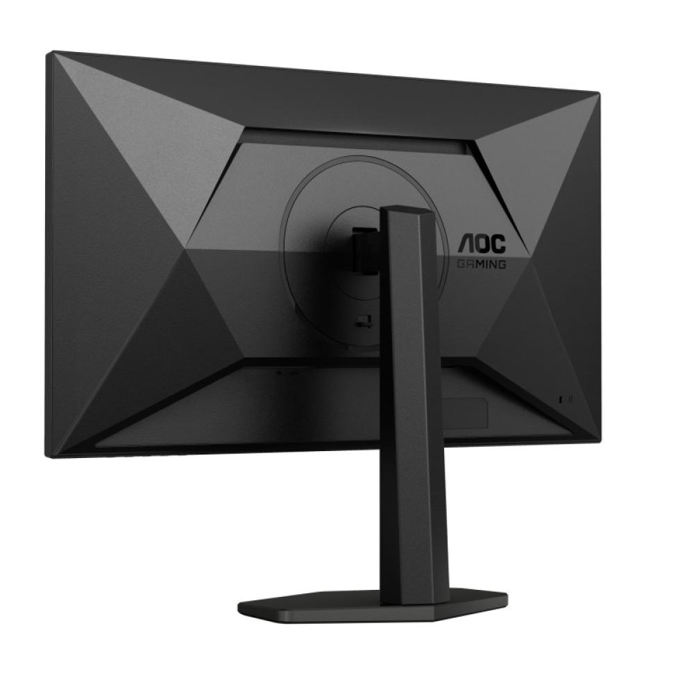 AOC - G4 Q27G4XF pantalla para PC 68,6 cm (27") 2560 x 1440 Pixeles Quad HD LED Negro, Gris
