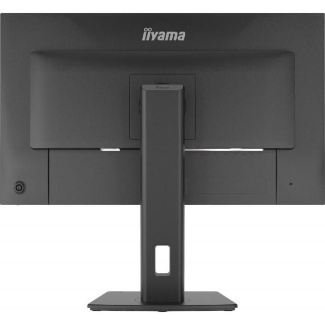 iiyama - ProLite XB2797QSU-B1 pantalla para PC 68,6 cm (27") 2560 x 1440 Pixeles Quad HD LED Negro