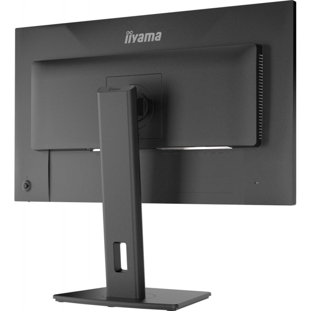 iiyama - ProLite XB2797QSU-B1 pantalla para PC 68,6 cm (27") 2560 x 1440 Pixeles Quad HD LED Negro
