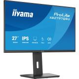 iiyama - ProLite XB2797QSU-B1 pantalla para PC 68,6 cm (27") 2560 x 1440 Pixeles Quad HD LED Negro