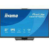 iiyama - ProLite XB2797QSU-B1 pantalla para PC 68,6 cm (27") 2560 x 1440 Pixeles Quad HD LED Negro