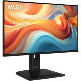 MSI - Pro MP245PHG E14 pantalla para PC 60,5 cm (23.8") 1920 x 1080 Pixeles Full HD LCD Negro