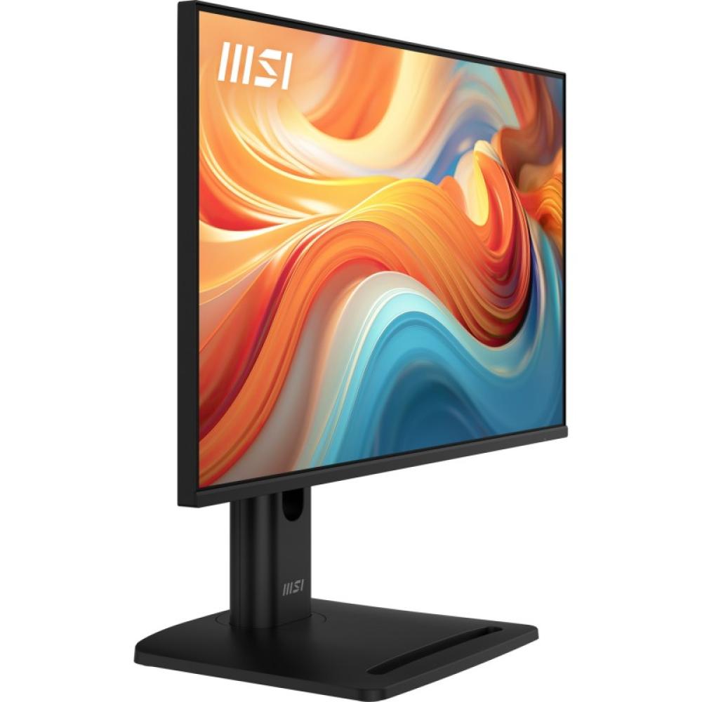 MSI - Pro MP245PHG E14 pantalla para PC 60,5 cm (23.8") 1920 x 1080 Pixeles Full HD LCD Negro