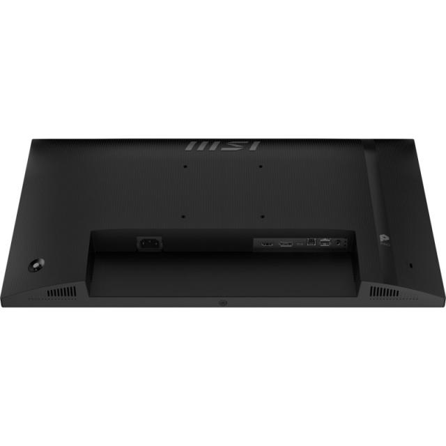 MSI - Pro MP245PHG E14 pantalla para PC 60,5 cm (23.8") 1920 x 1080 Pixeles Full HD LCD Negro