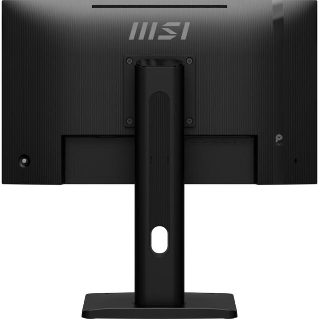 MSI - Pro MP245PHG E14 pantalla para PC 60,5 cm (23.8") 1920 x 1080 Pixeles Full HD LCD Negro