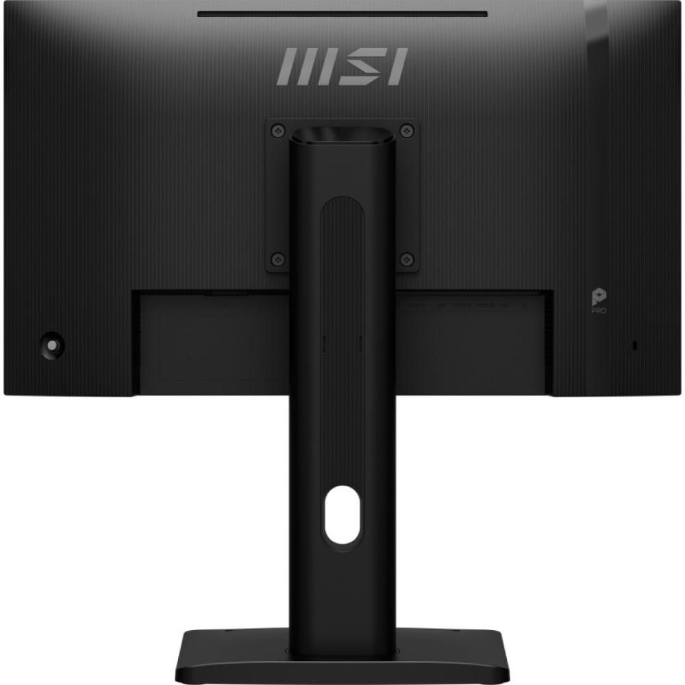 MSI - Pro MP245PHG E14 pantalla para PC 60,5 cm (23.8") 1920 x 1080 Pixeles Full HD LCD Negro