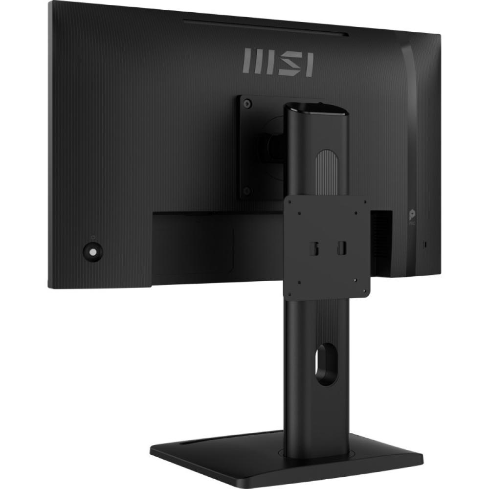 MSI - Pro MP245PHG E14 pantalla para PC 60,5 cm (23.8") 1920 x 1080 Pixeles Full HD LCD Negro