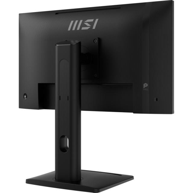 MSI - Pro MP245PHG E14 pantalla para PC 60,5 cm (23.8") 1920 x 1080 Pixeles Full HD LCD Negro