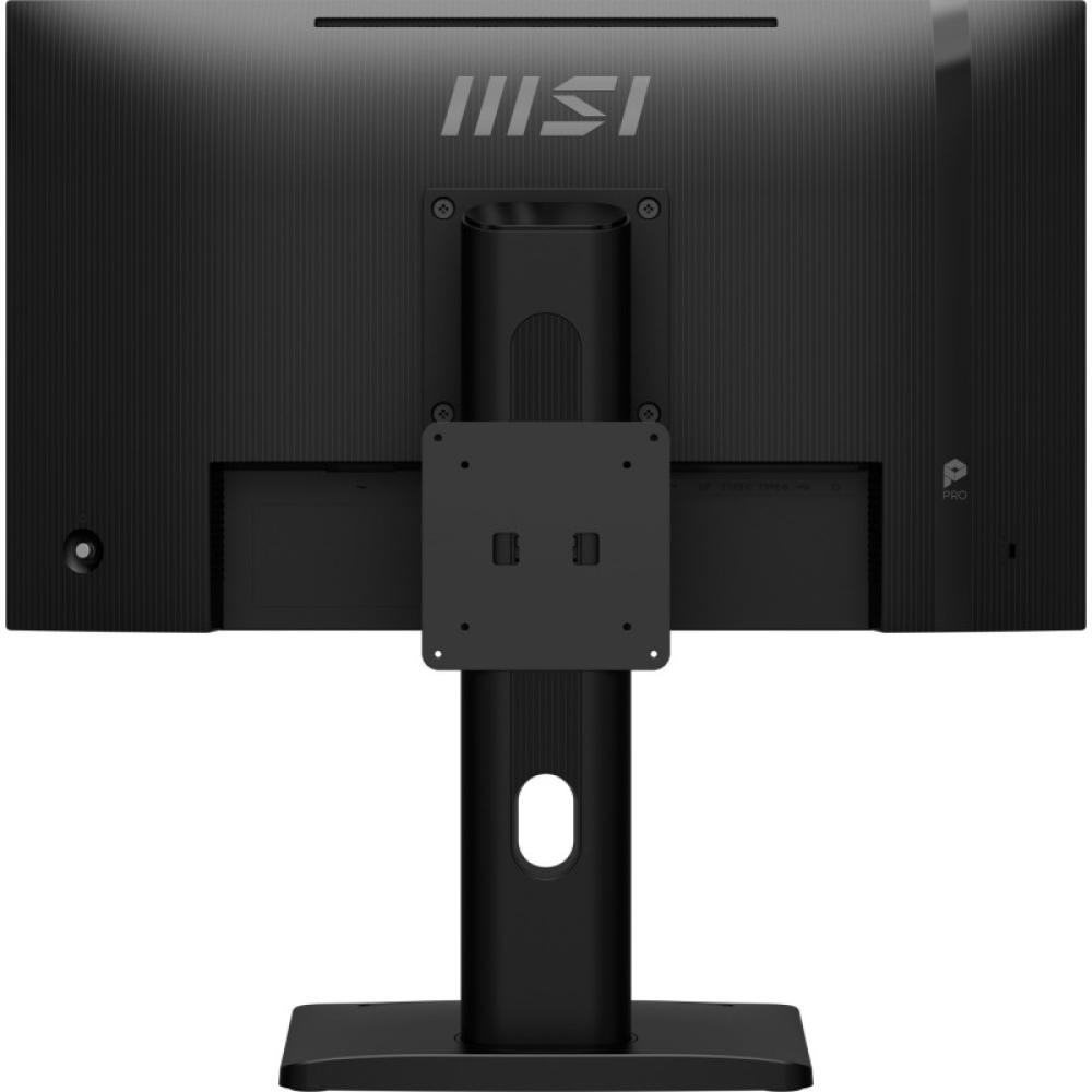 MSI - Pro MP245PHG E14 pantalla para PC 60,5 cm (23.8") 1920 x 1080 Pixeles Full HD LCD Negro