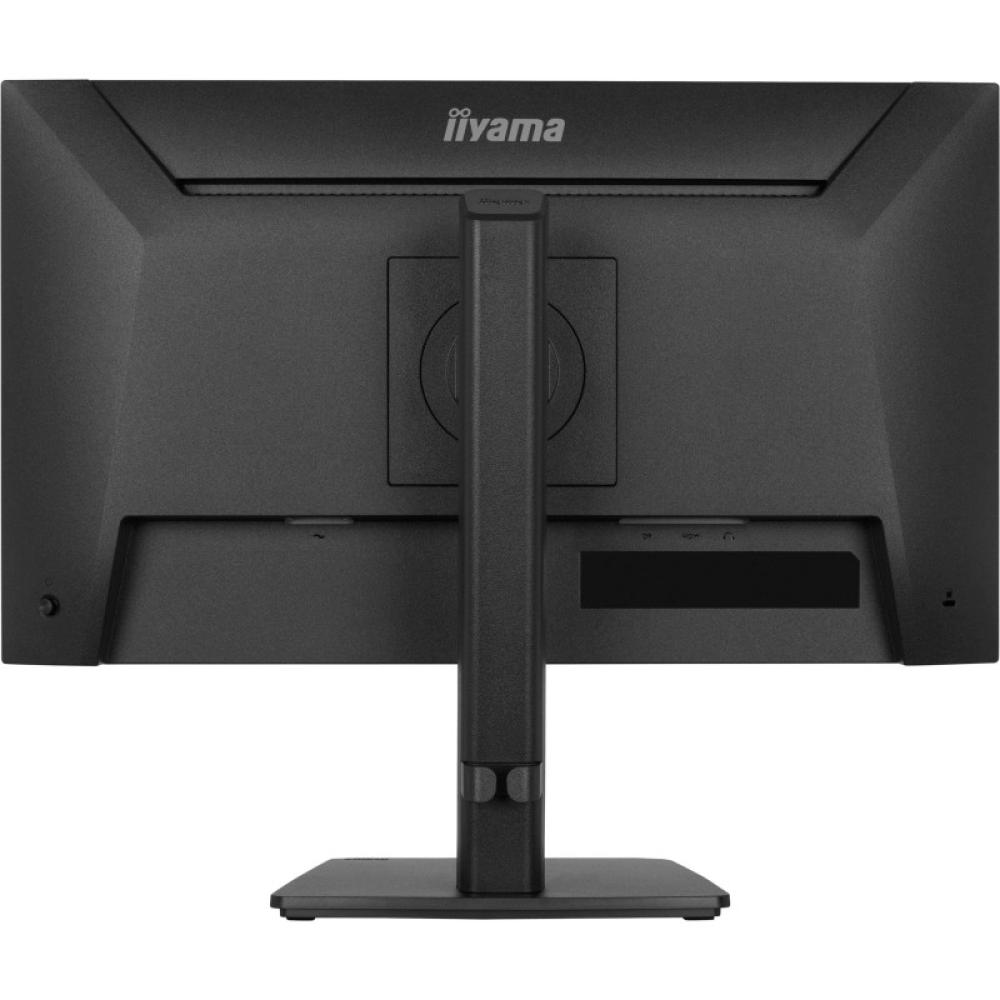 iiyama - ProLite XB2491H-B1 pantalla para PC 60,5 cm (23.8") 1920 x 1080 Pixeles Full HD LCD Negro