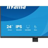 iiyama - ProLite XB2491H-B1 pantalla para PC 60,5 cm (23.8") 1920 x 1080 Pixeles Full HD LCD Negro