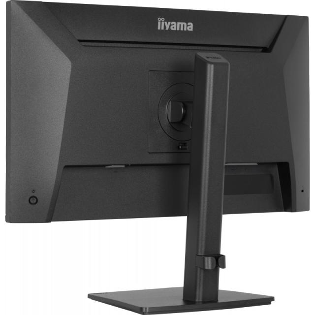iiyama - ProLite XB2491H-B1 pantalla para PC 60,5 cm (23.8") 1920 x 1080 Pixeles Full HD LCD Negro