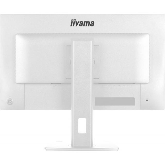 iiyama - ProLite XB2797HSU-W1 pantalla para PC 68,6 cm (27") 1920 x 1080 Pixeles Full HD LED Blanco