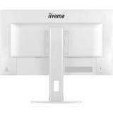 iiyama - ProLite XB2797HSU-W1 pantalla para PC 68,6 cm (27") 1920 x 1080 Pixeles Full HD LED Blanco