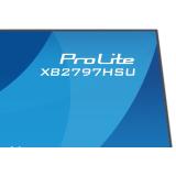 iiyama - ProLite XB2797HSU-W1 pantalla para PC 68,6 cm (27") 1920 x 1080 Pixeles Full HD LED Blanco