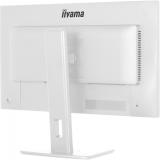 iiyama - ProLite XB2797HSU-W1 pantalla para PC 68,6 cm (27") 1920 x 1080 Pixeles Full HD LED Blanco
