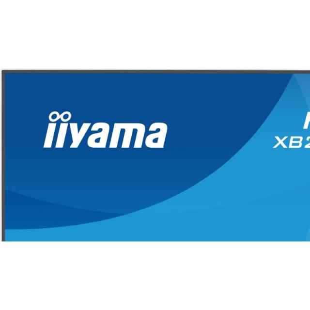iiyama - ProLite XB2797HSU-W1 pantalla para PC 68,6 cm (27") 1920 x 1080 Pixeles Full HD LED Blanco