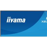 iiyama - ProLite XB2797HSU-W1 pantalla para PC 68,6 cm (27") 1920 x 1080 Pixeles Full HD LED Blanco