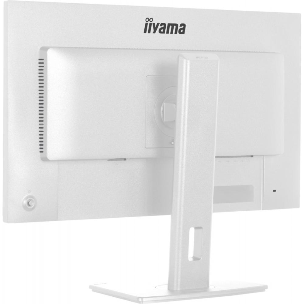 iiyama - ProLite XB2797HSU-W1 pantalla para PC 68,6 cm (27") 1920 x 1080 Pixeles Full HD LED Blanco