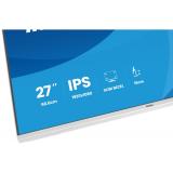 iiyama - ProLite XB2797HSU-W1 pantalla para PC 68,6 cm (27") 1920 x 1080 Pixeles Full HD LED Blanco