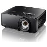 Optoma - UZ38X 3800 lúmenes ANSI DLP UHD 4K (3840x2160) Negro