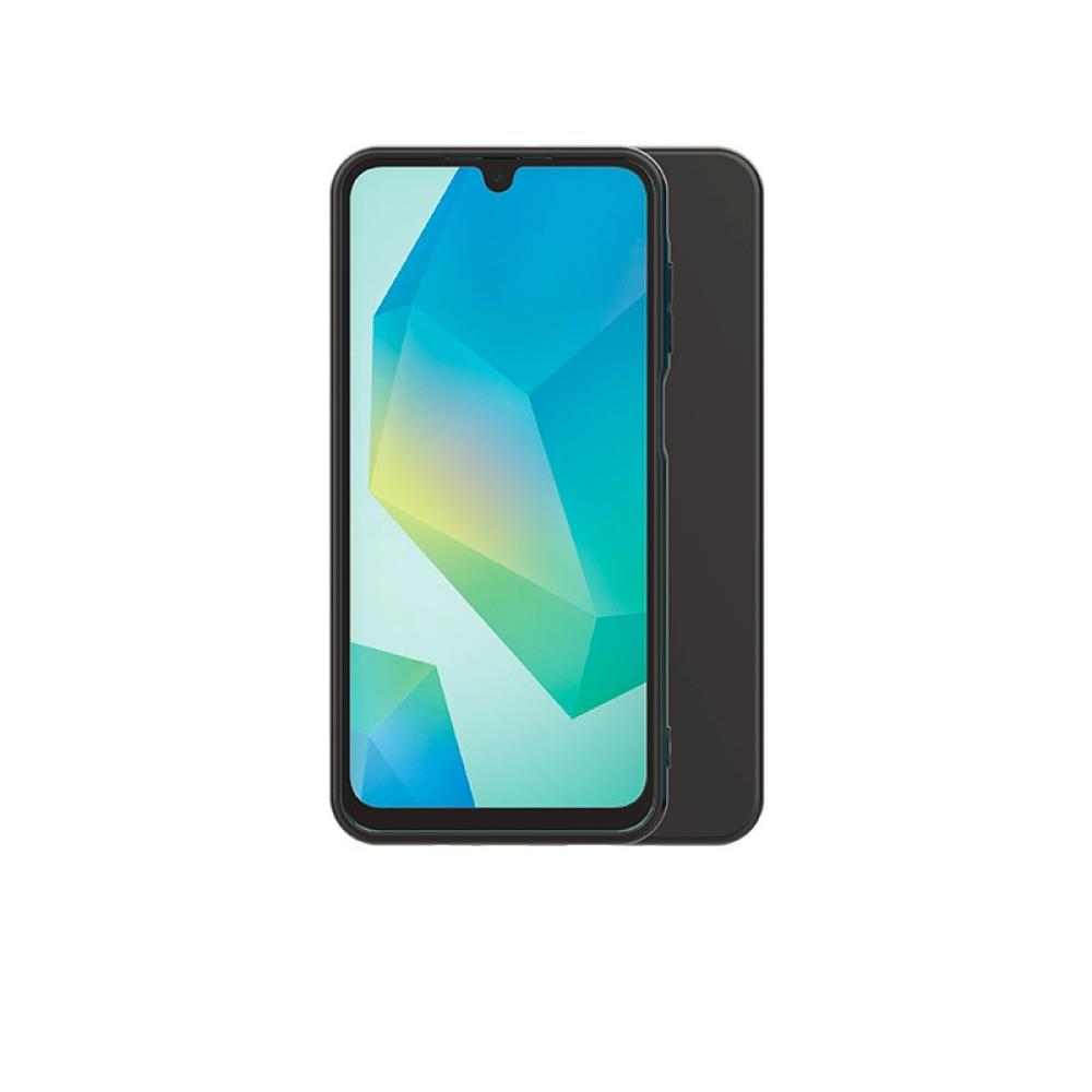 Samsung - GP-FPA566AEDBW funda para teléfono móvil 17 cm (6.7") Negro