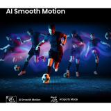 Hisense - 100E7Q PRO 2,54 m (100") 4K Ultra HD Smart TV Wifi Negro