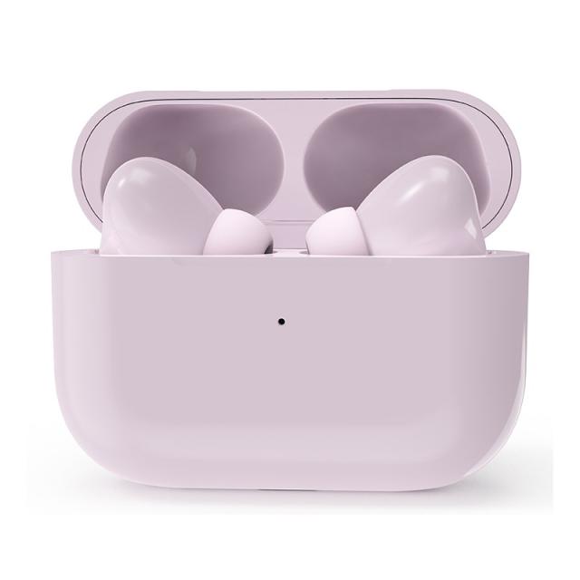 Gembird - GMB Audio TWS-03-P auricular y casco Auriculares True Wireless Stereo (TWS) Dentro de oído Llamadas/Música USB Tipo C