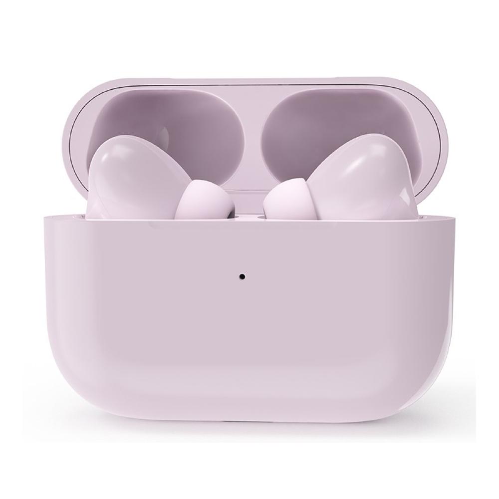 Gembird - GMB Audio TWS-03-P auricular y casco Auriculares True Wireless Stereo (TWS) Dentro de oído Llamadas/Música USB Tipo C