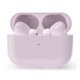 Gembird - GMB Audio TWS-03-P auricular y casco Auriculares True Wireless Stereo (TWS) Dentro de oído Llamadas/Música USB Tipo C