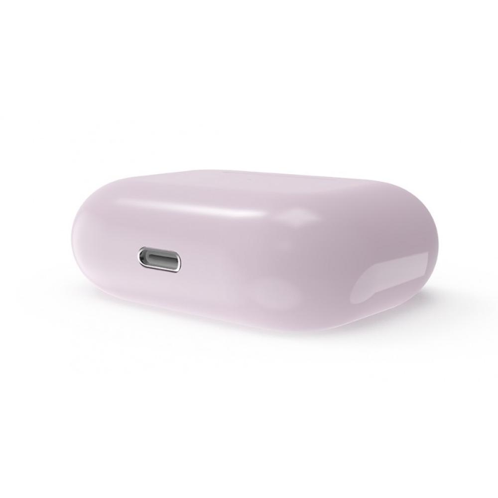 Gembird - GMB Audio TWS-03-P auricular y casco Auriculares True Wireless Stereo (TWS) Dentro de oído Llamadas/Música USB Tipo C