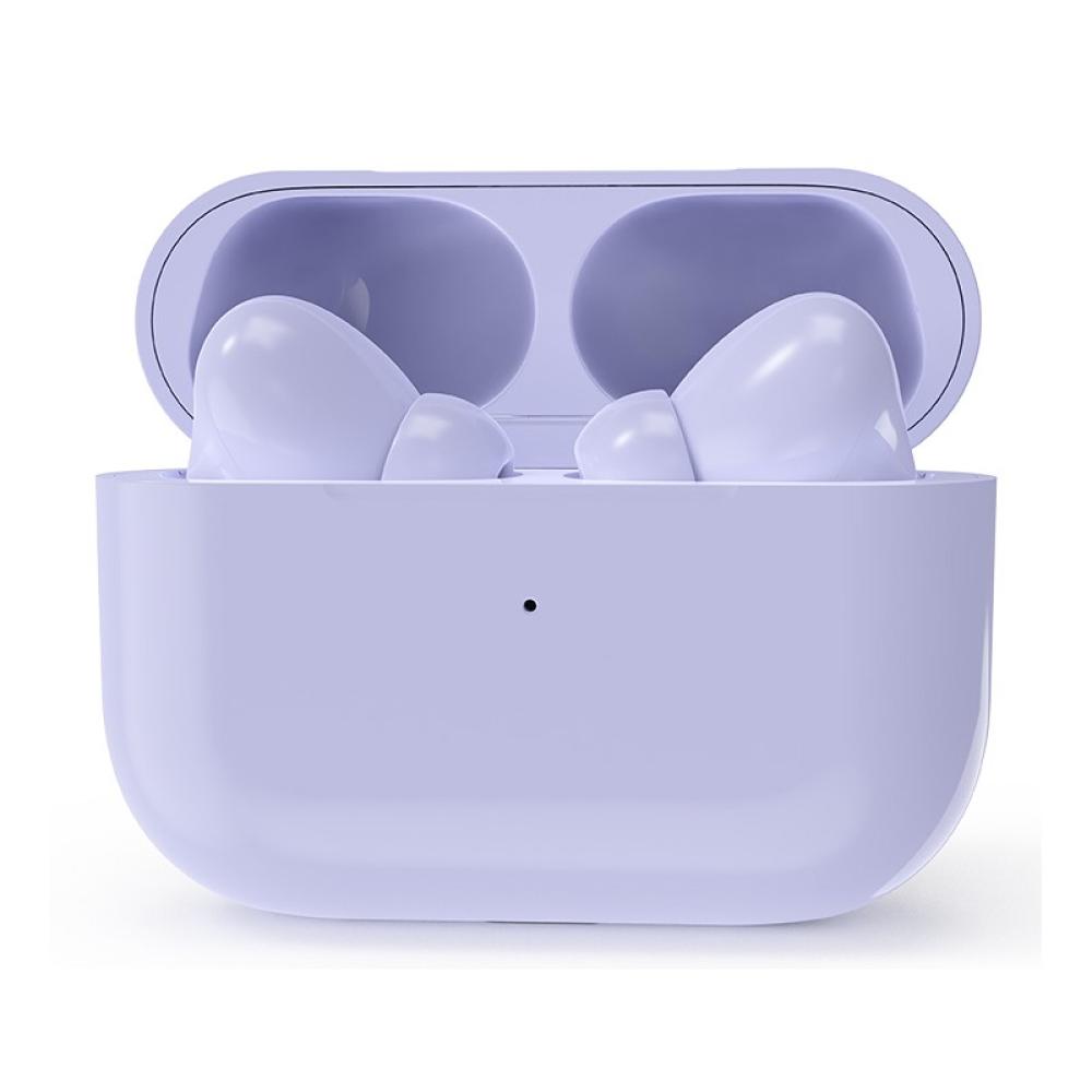 Gembird - GMB Audio TWS-03-V auricular y casco Auriculares True Wireless Stereo (TWS) Dentro de oído Llamadas/Música USB Tipo C