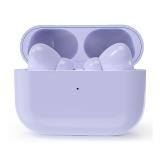 Gembird - GMB Audio TWS-03-V auricular y casco Auriculares True Wireless Stereo (TWS) Dentro de oído Llamadas/Música USB Tipo C