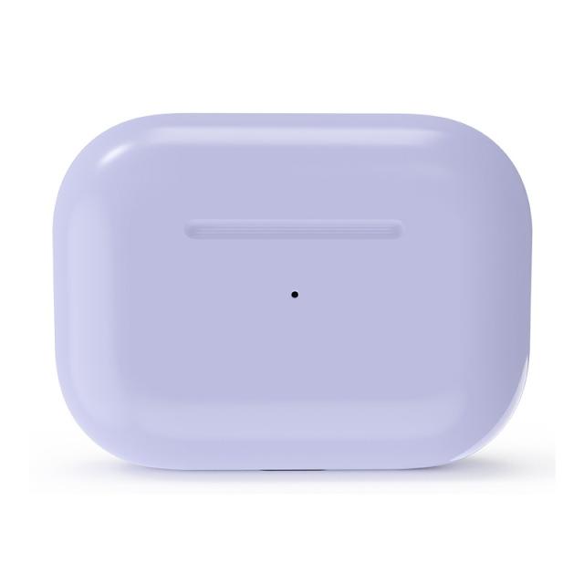 Gembird - GMB Audio TWS-03-V auricular y casco Auriculares True Wireless Stereo (TWS) Dentro de oído Llamadas/Música USB Tipo C