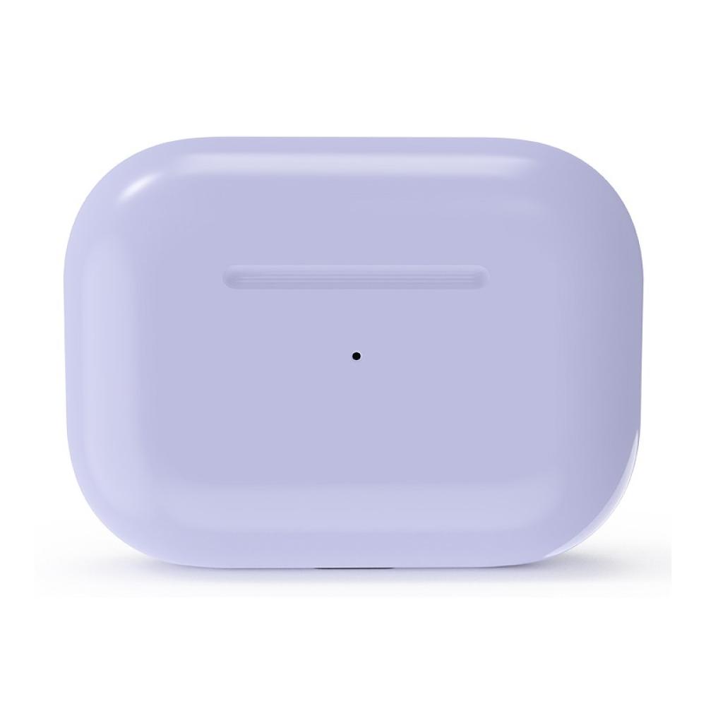 Gembird - GMB Audio TWS-03-V auricular y casco Auriculares True Wireless Stereo (TWS) Dentro de oído Llamadas/Música USB Tipo C