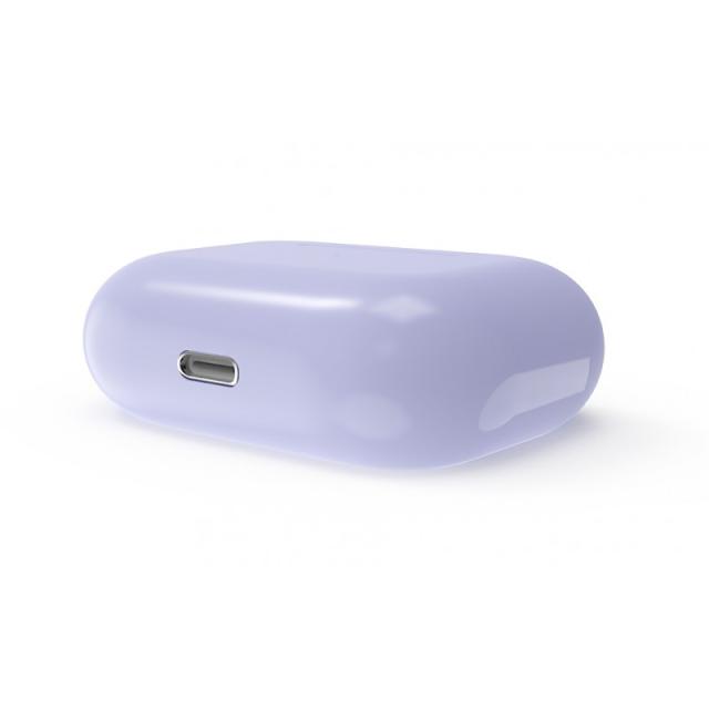 Gembird - GMB Audio TWS-03-V auricular y casco Auriculares True Wireless Stereo (TWS) Dentro de oído Llamadas/Música USB Tipo C