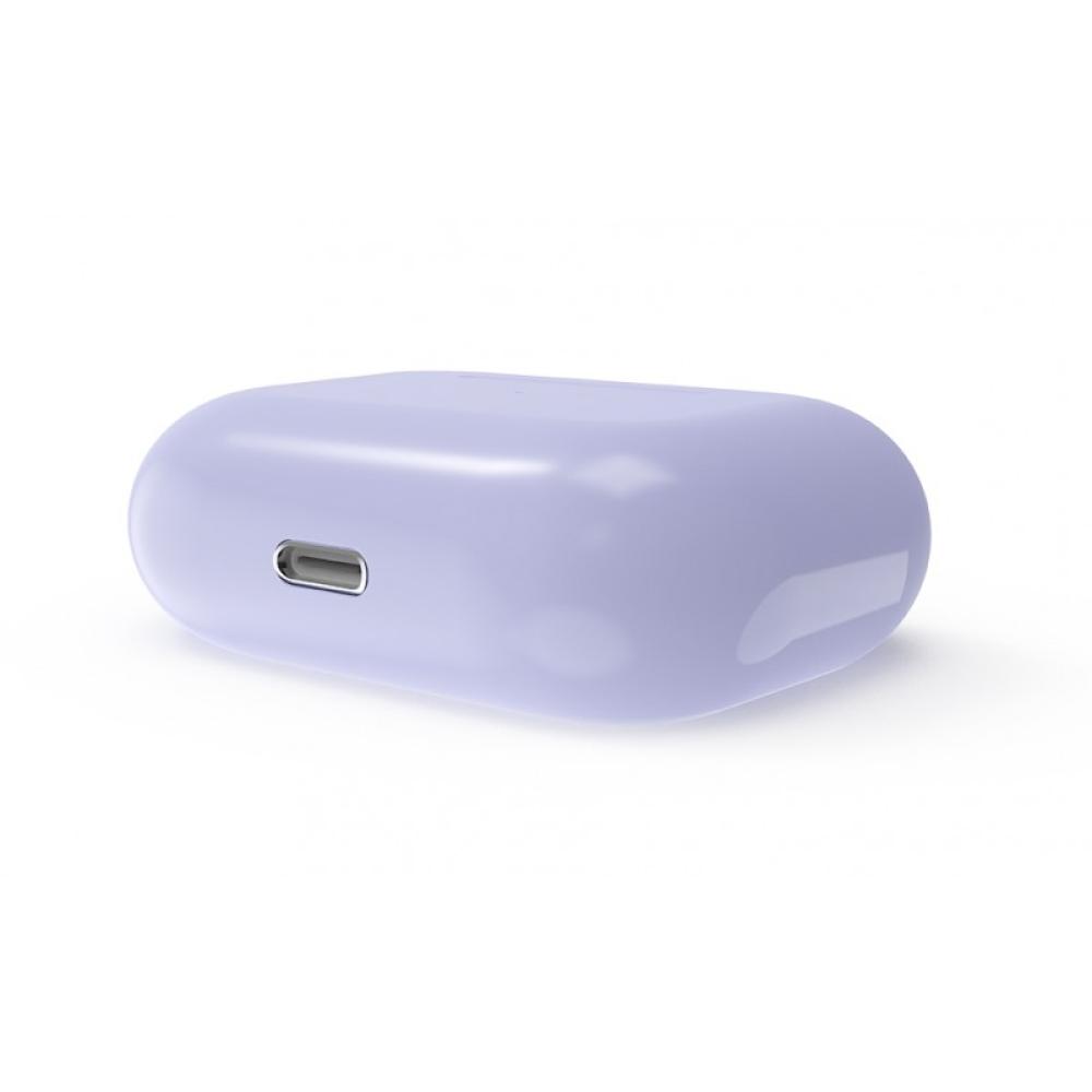 Gembird - GMB Audio TWS-03-V auricular y casco Auriculares True Wireless Stereo (TWS) Dentro de oído Llamadas/Música USB Tipo C