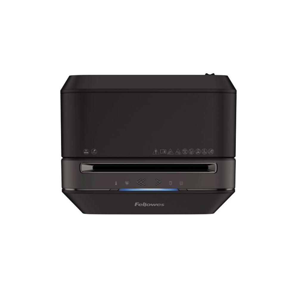 Fellowes - LX Series Powershred LX210 triturador de papel Negro