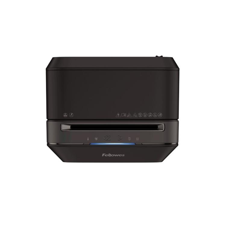 Fellowes - LX Series Powershred LX210 triturador de papel Negro