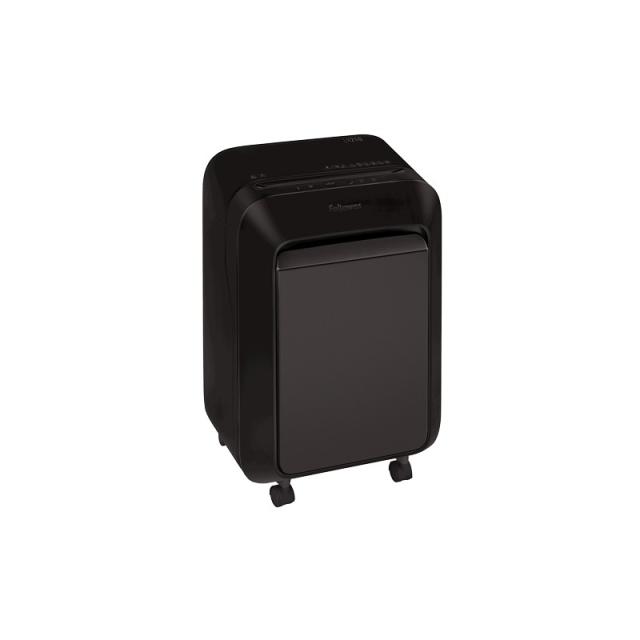 Fellowes - LX Series Powershred LX210 triturador de papel Negro
