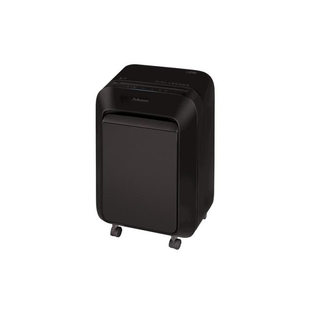 Fellowes - LX Series Powershred LX210 triturador de papel Negro