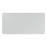 Leitz - 53820085 protector de escritorio Cloruro de polivinilo (PVC) Gris