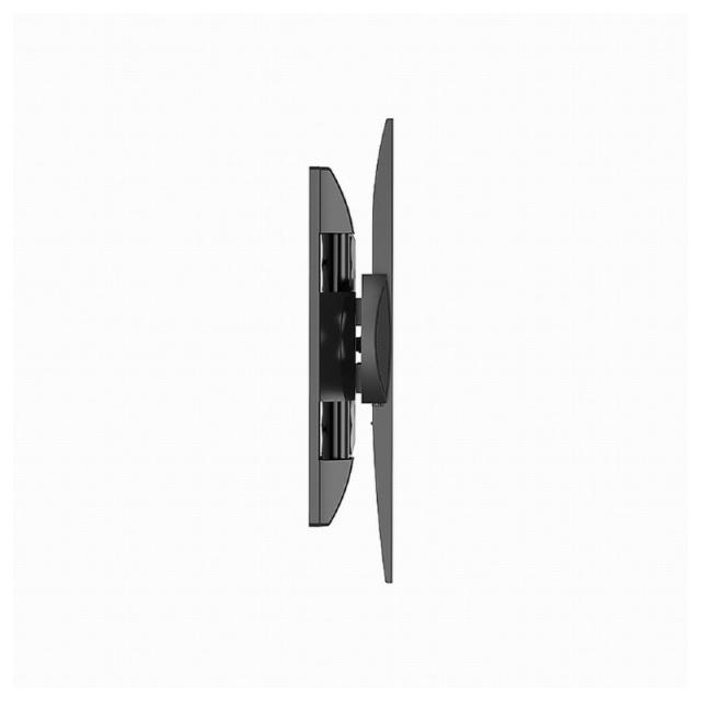 Gembird - WM-55ST-02 soporte para TV 139,7 cm (55") Negro